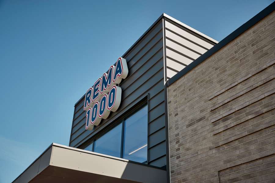 A lot more for your money, Byskovvej 40, Slagelse